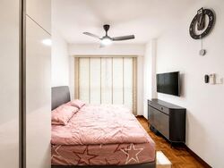 La Casa (D25), Condominium #575500311